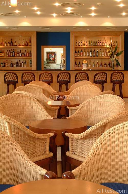 Miramare Beach Hotel 15
